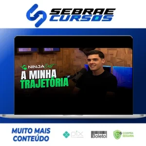 Mentoria Novos Ninjas - Lucas Boareto