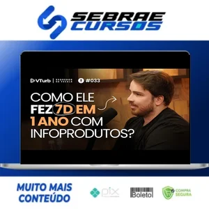 Mentoria A Última Escala - Gabriel Saraiva