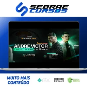 Mentoria Individual - Andre Victor