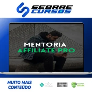 Mentoria Affiliete Black - Guirme Bifi