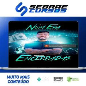 Método Nova Era - Márcio Araujo
