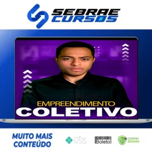 Empreendimento Coletivo - Gemerson