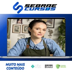 Encadernação Criativa - Dani Barbara