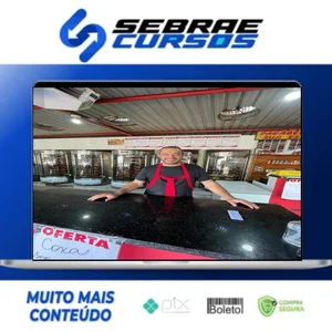 Método Lucrando com Frango Assado - João Lucas