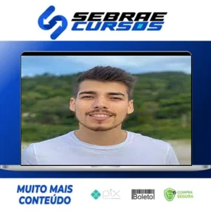 Comunidade de Recuperação e Vendas Perpétuas - Pietro Oliveira