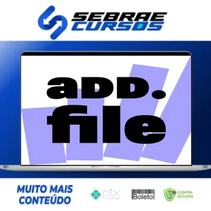 ADD.File - Andre Candeloro