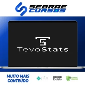 Tevo Stats - Tevo Soares
