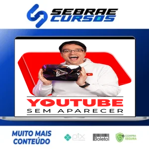 Youtube Sem Aparecer - Peter Jordan