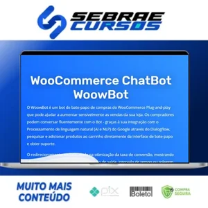 ChatBot for WooCommerce WoowBot - QuantumCloud