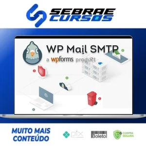WP Mail SMTP PRO - v4.1.1 - Plugin
