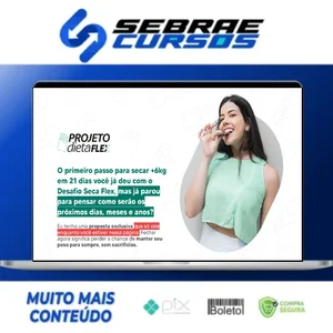 Projeto Dieta Flex 2.0 - Bella Flex