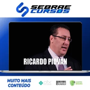Alta Performance Profissional - Ricardo Piovan