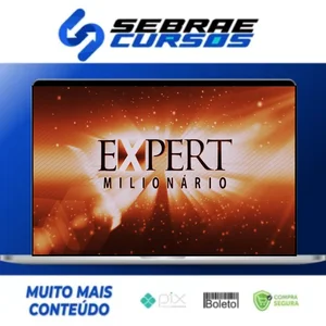 Expert Milionário - Ricardo Piovan