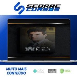 Introdução à História da Igreja - Guilherme Freire
