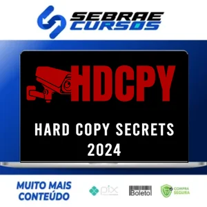 BackStage: Hard Ads Do 0 ao 100 - Secrets
