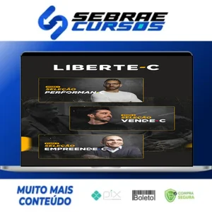 [Pack] Liberte-C - OFFI-C