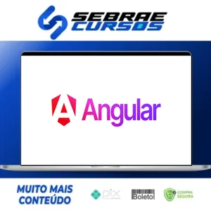 Curso Angular v2 ao v17 do Básico ao Profissional - Felipe da Silva Freitas