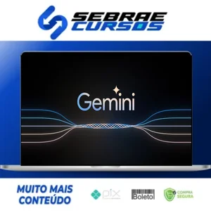 Imersão Dev com Gemini - Alura