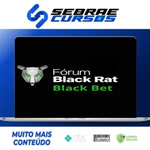 Black Bet - Ratão Digital