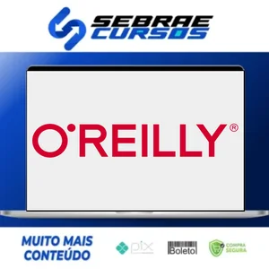 O'Reilly Media: Certified AWS Developer Associate (DVA-C02) Crash Course - Nick Garner