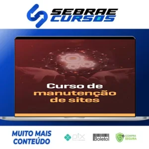 Curso de Manutenção de Sites - Escola Ninja WP