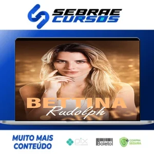 Mentoria Digital - Bettina Rudolph