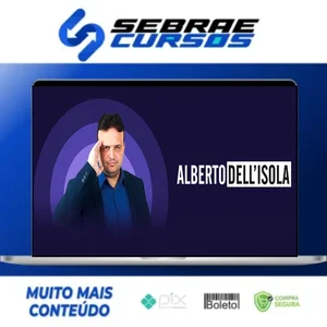 Imersão em Hipnose Conversacional - Alberto Dell'Isola