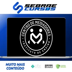 Pós-Graduação em Mediação de Conflitos - Centro de Mediadores