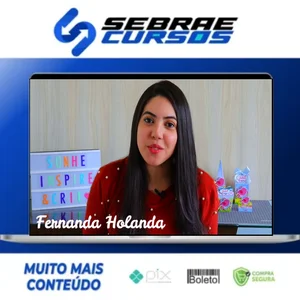 Papelaria Personalizada Silhouette - Fernanda Holanda
