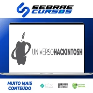 Do Zero ao Hackintosh - Universo Hackintosh