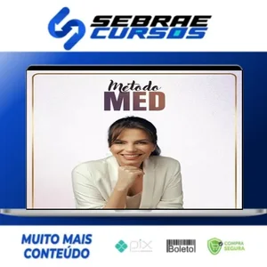 Método MED - Lilian Dal Bosco