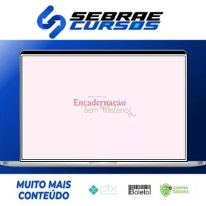 Encadernação Sem Mistérios - Juliana Santos