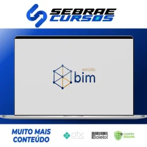 Arquitetonico do Zero ao Avançado: Revit e Projeto - EstudioBim