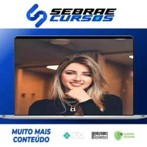 Jornada da Loja de Sucesso - Joyce Dinalli