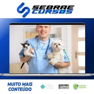Doenças do Cão e do Gato - VET