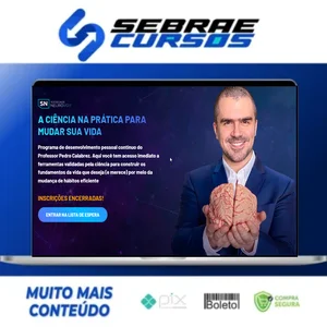 Sociedade NeuroVox - Pedro Calabrez