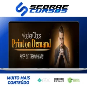 Print On Demand - Daniel Penin