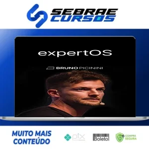 ExpertOS - Bruno Picinini