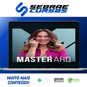 Master ARQ - Giovanna Gogosz