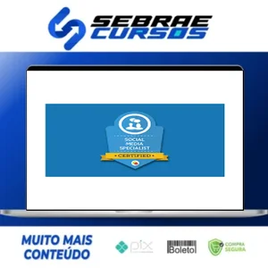 Social Media Mastery - Digital Marketer [INGLÊS]