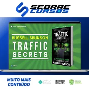 Traffic Secrets - Russell Brunson