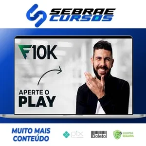 Treinamento Funil 10K - Juliano Torriani