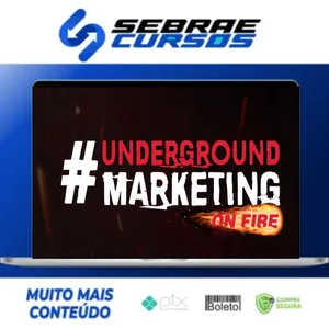Treinamento On Fire - Márcio Marçal