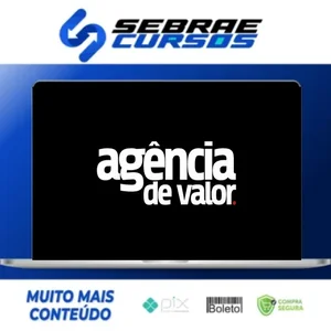 UpInside: Agência de Valor Sua Agência do Zero - Robson Leite