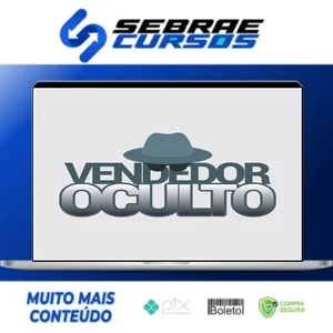Vendedor Oculto - Murilo Bevervanso