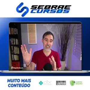 WhatsApp Marketing - Diego Davila