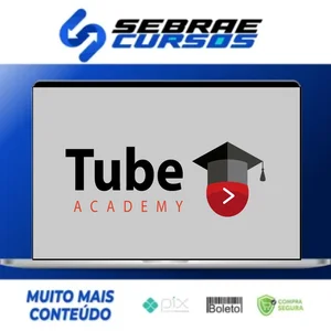Youtube Academy - Denis Bai