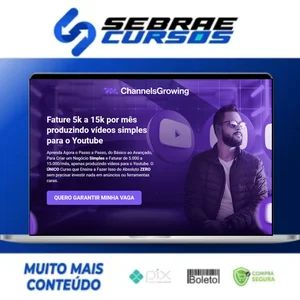ChannelsClub - Cassiano Girardi