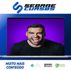 Como Lotar Sua Agenda Com Marketing Digital - Marcos Paulo