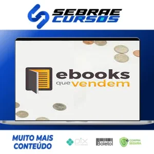 Ebooks que Vendem - Juliano Torriani